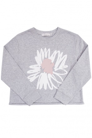 Printed sweatshirt, zdjęcie 1 Printed sweatshirt od Stella McCartney Kids